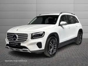 Mercedes-Benz GLB usata a Bologna