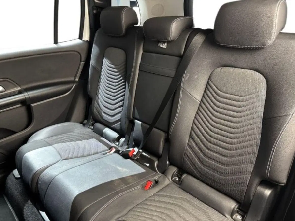 Mercedes-Benz GLB usata a Bologna (16)
