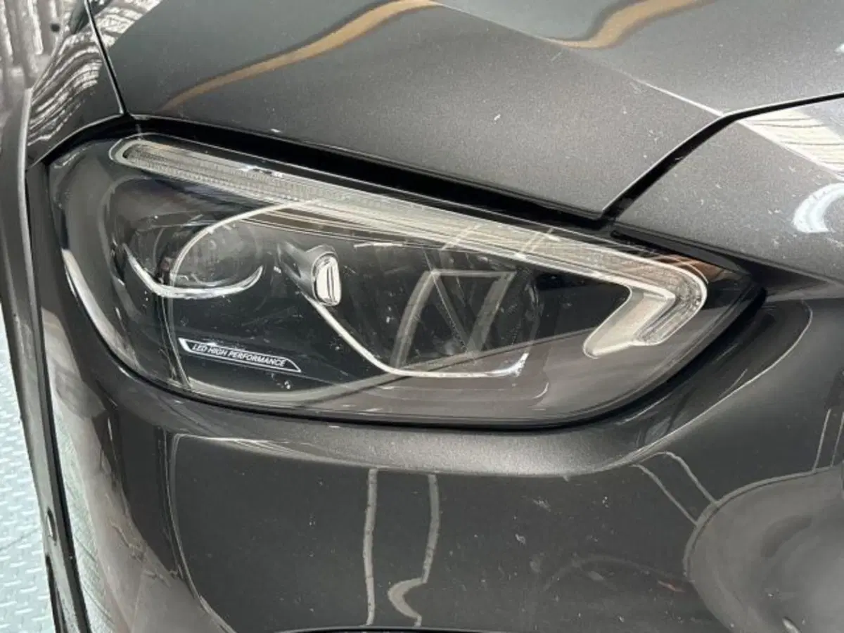 Mercedes-Benz Classe C Station Wagon usata a Bologna (7)