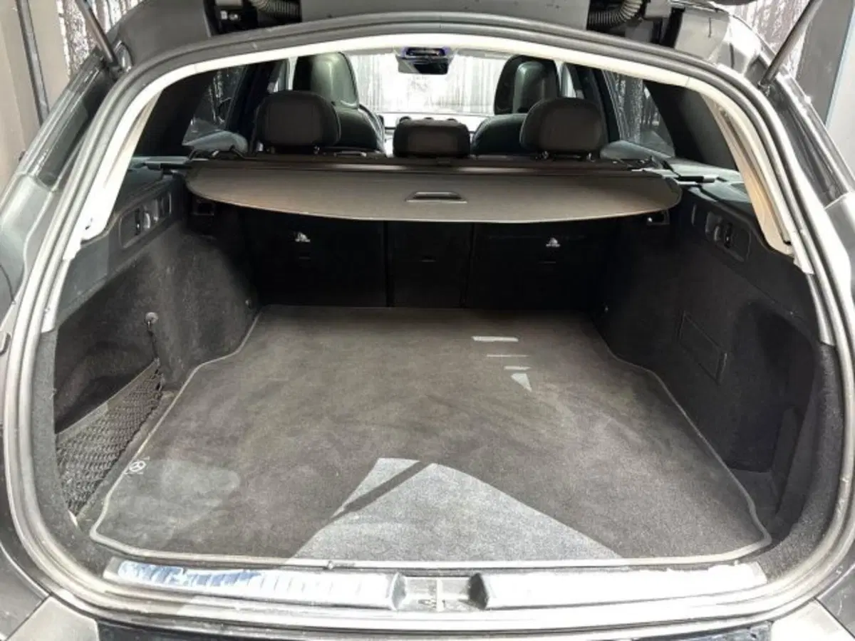 Mercedes-Benz Classe C Station Wagon usata a Bologna (8)