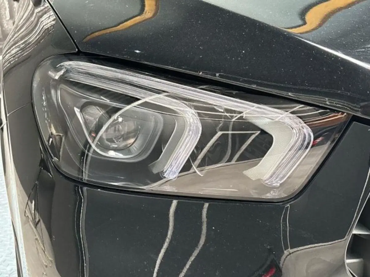 Mercedes-Benz GLE SUV usata a Bologna (7)