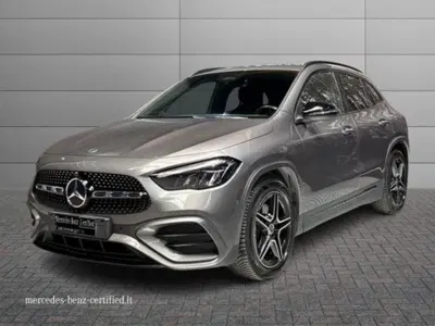 Mercedes-Benz GLA SUV 200 d AMG Line Advanced Plus 4matic auto del 2024 usata a Bologna
