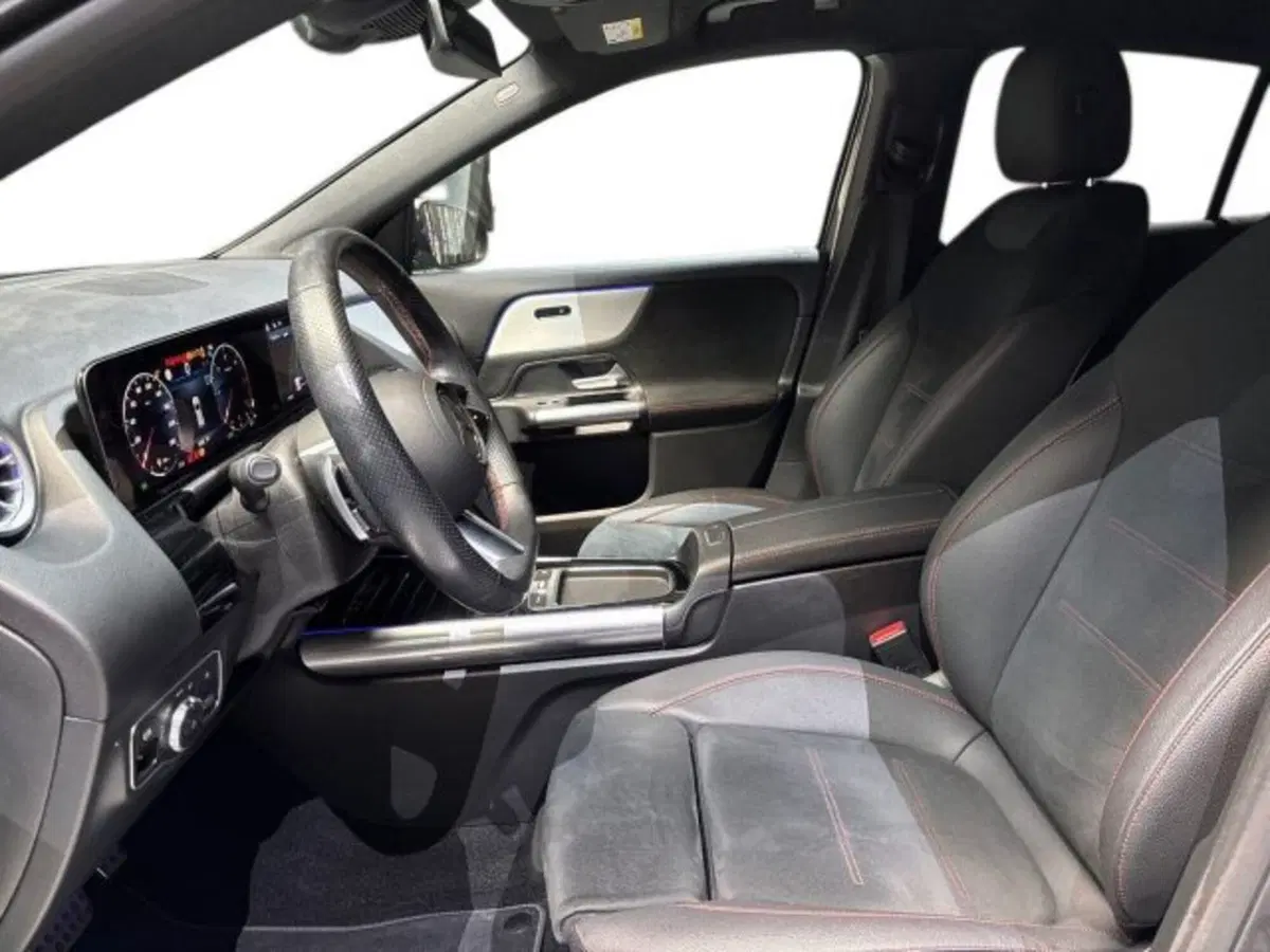 Mercedes-Benz GLA SUV usata a Bologna (10)
