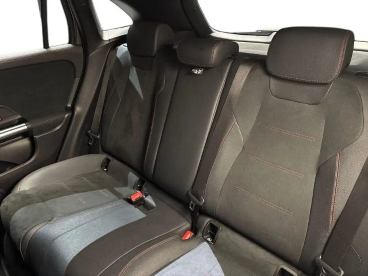 Mercedes-Benz GLA SUV usata a Bologna (16)