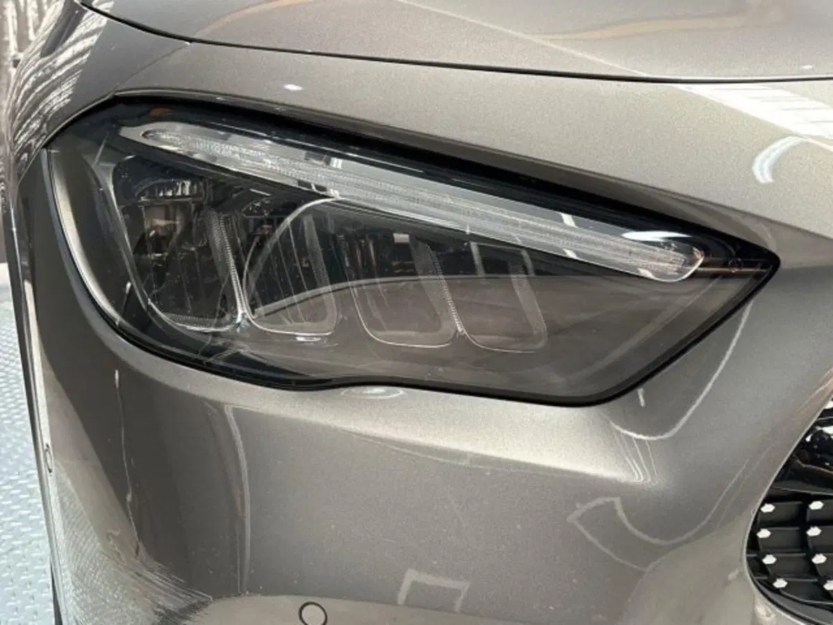 Mercedes-Benz GLA SUV usata a Bologna (7)