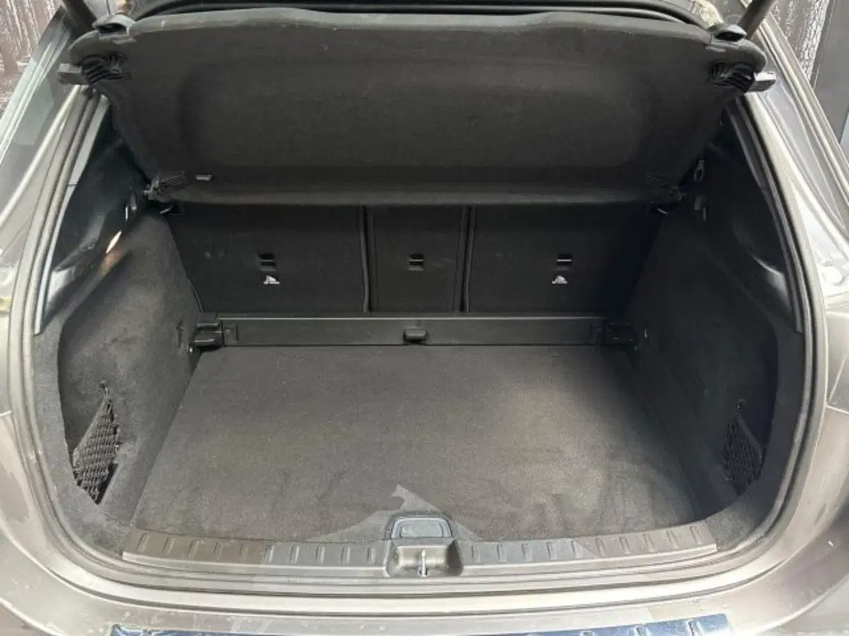 Mercedes-Benz GLA SUV usata a Bologna (8)