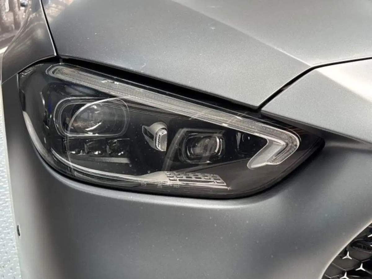 Mercedes-Benz Classe C Station Wagon usata a Bologna (7)