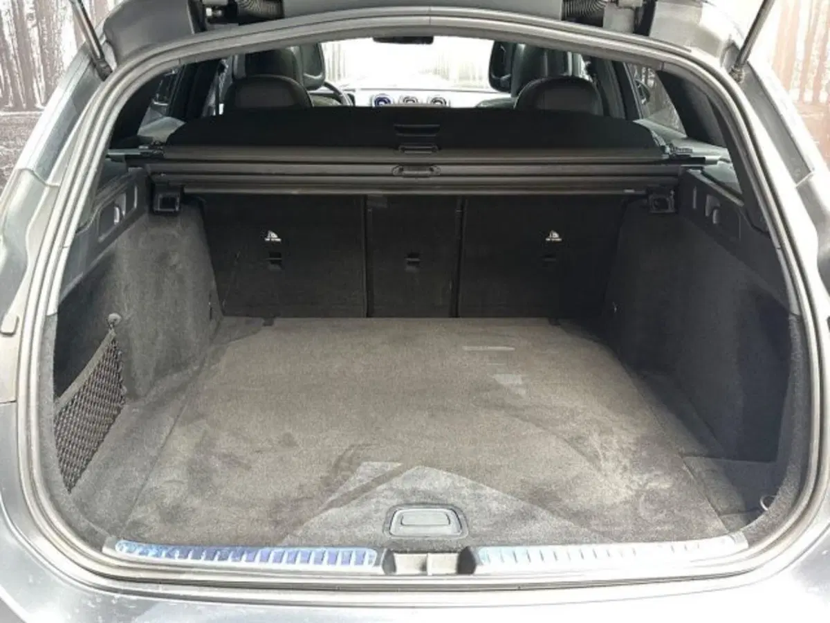 Mercedes-Benz Classe C Station Wagon usata a Bologna (8)