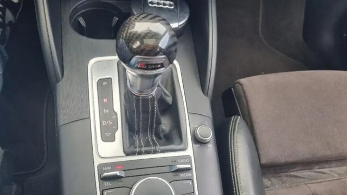 Audi S3 Sportback usata a Savona (12)