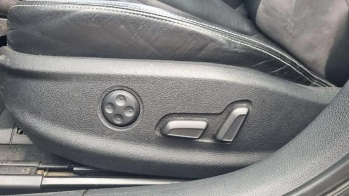 Audi S3 Sportback usata a Savona (15)