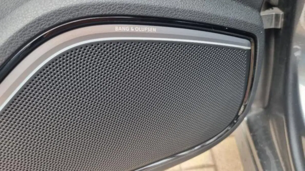 Audi S3 Sportback usata a Savona (18)