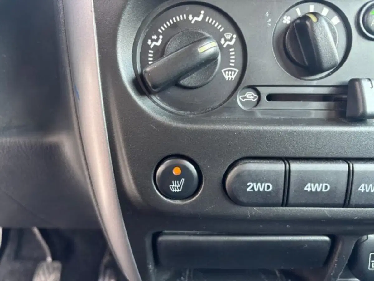 Suzuki Jimny usata a Cuneo (15)