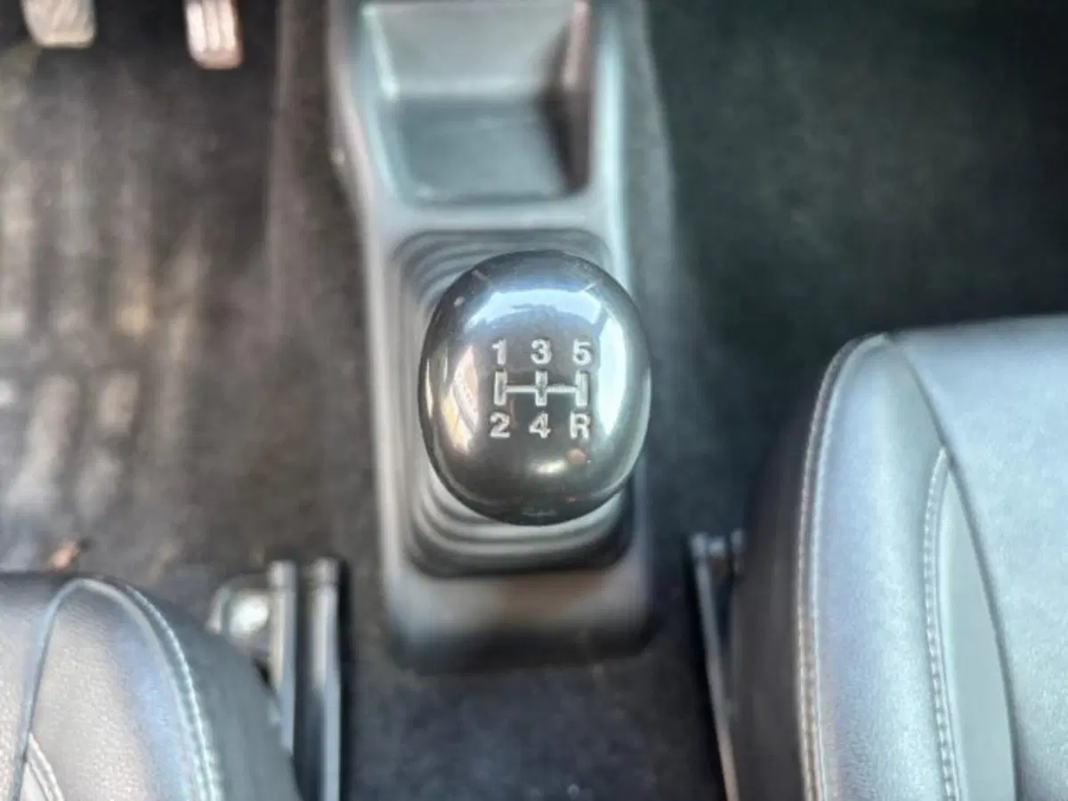 Suzuki Jimny usata a Cuneo (17)