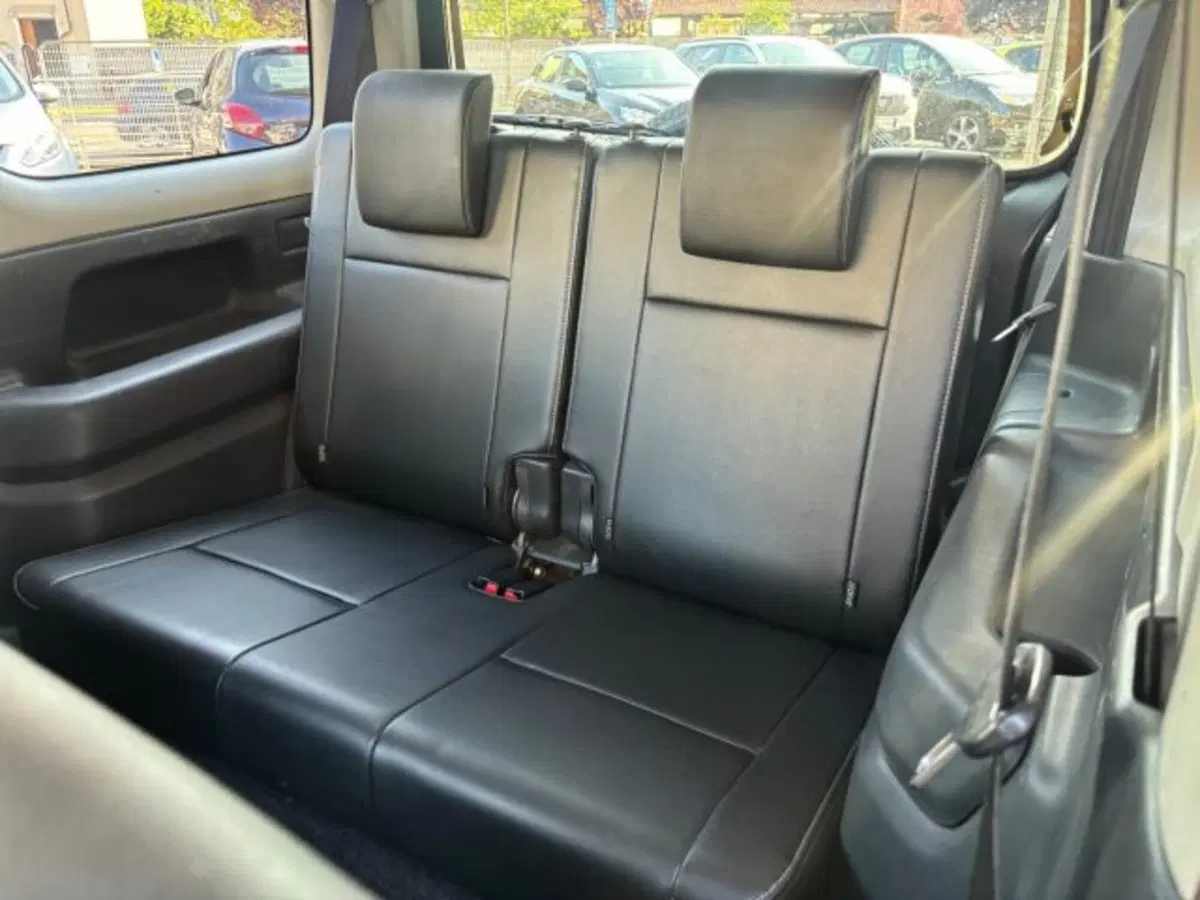 Suzuki Jimny usata a Cuneo (8)
