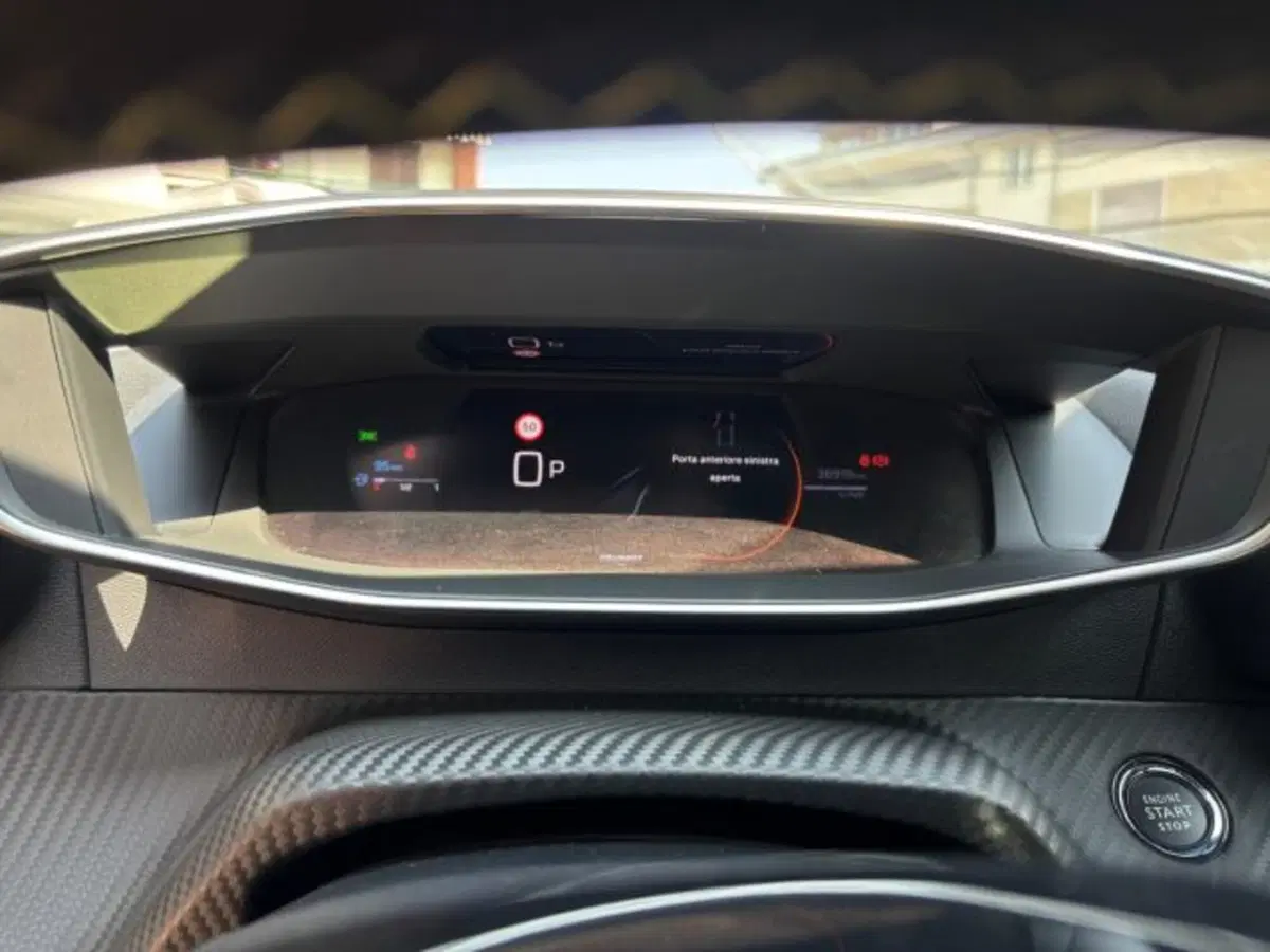 Peugeot 208 usata a Cuneo (16)