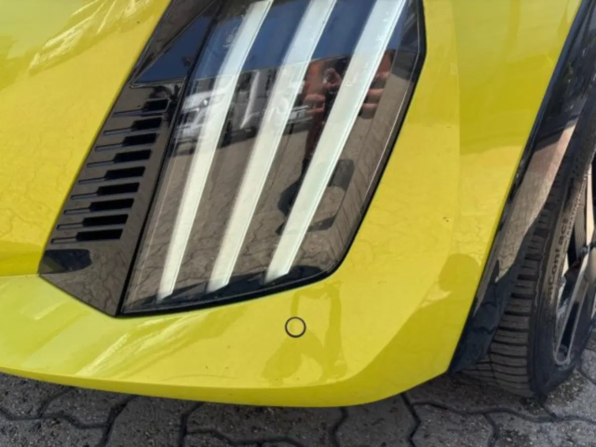 Peugeot 208 usata a Cuneo (7)