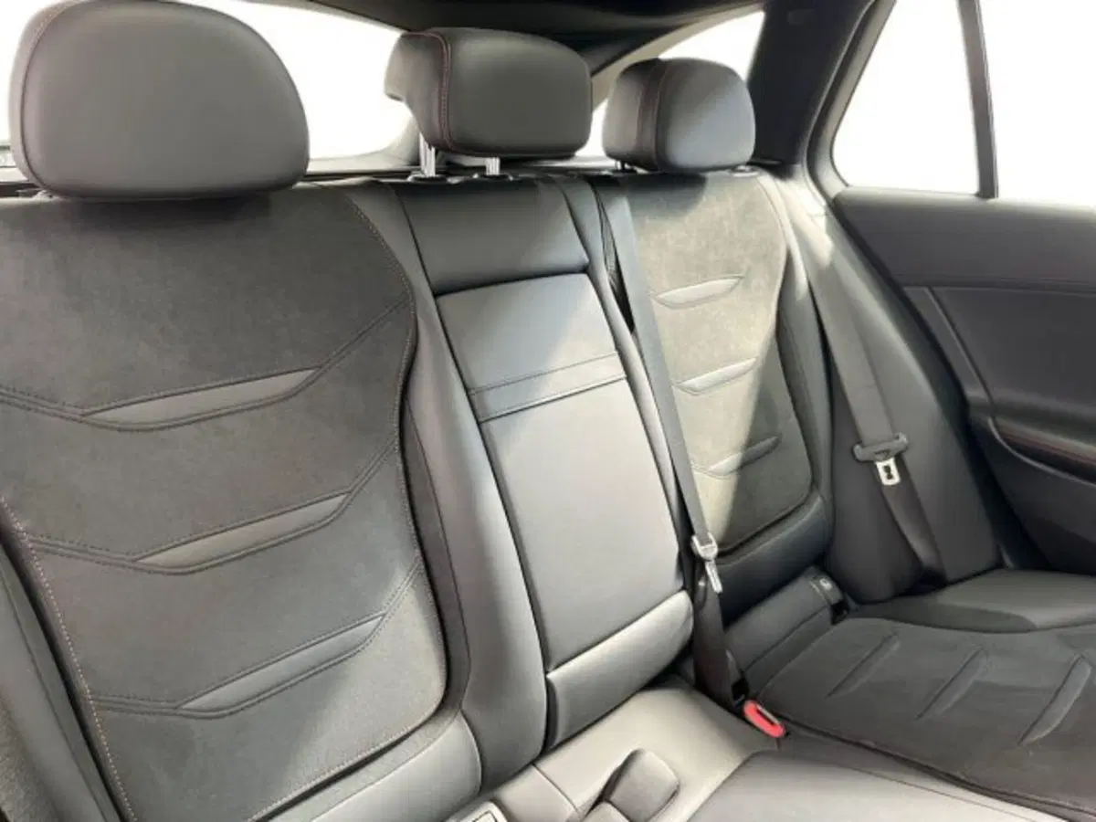 Mercedes-Benz Classe C Station Wagon usata a Verona (16)