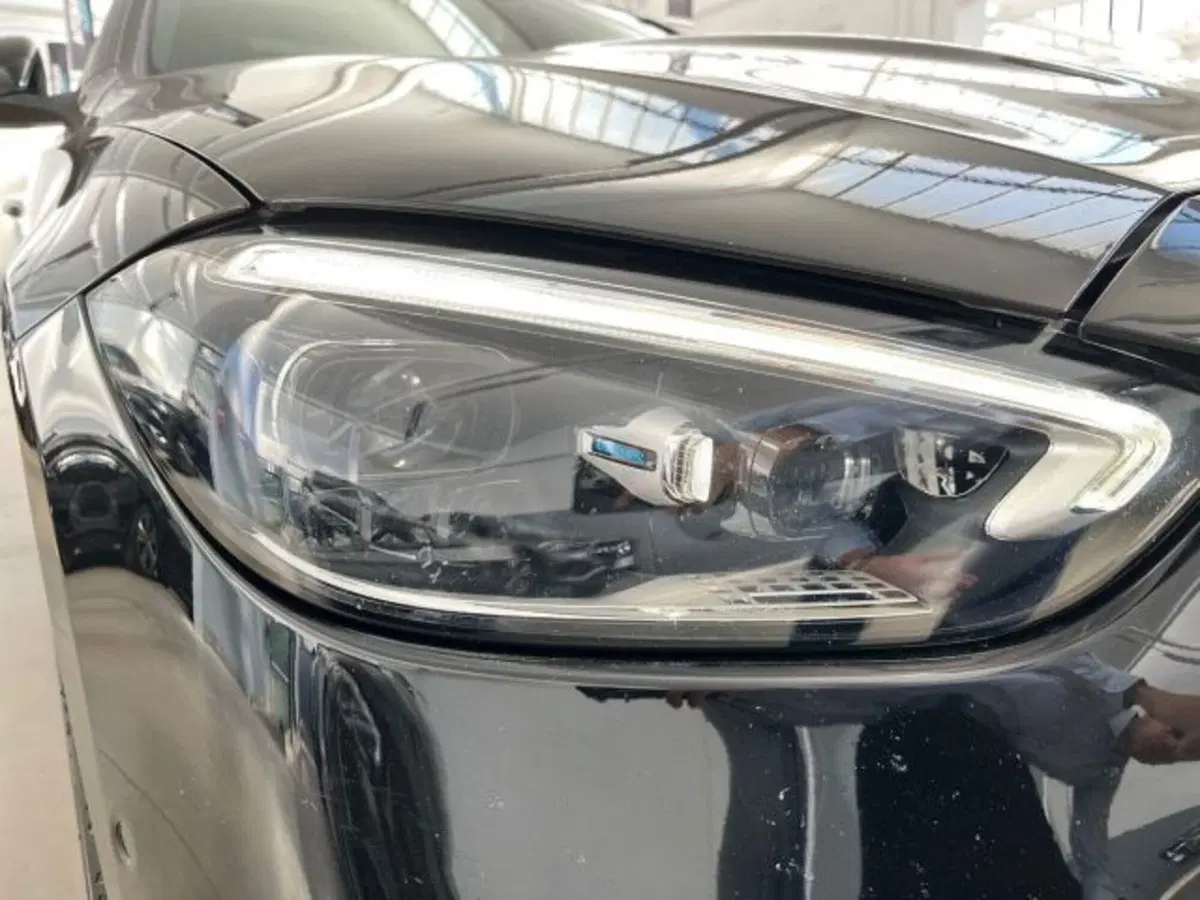 Mercedes-Benz Classe C Station Wagon usata a Verona (7)