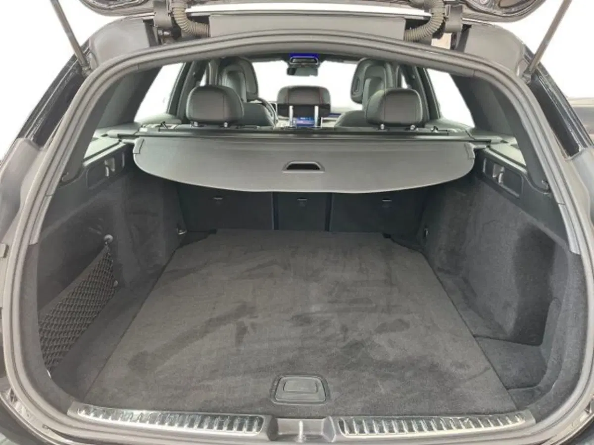 Mercedes-Benz Classe C Station Wagon usata a Verona (8)