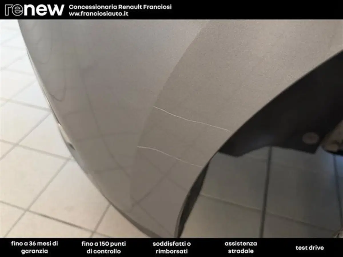 Renault Scenic E-Tech Electric usata a Modena (19)