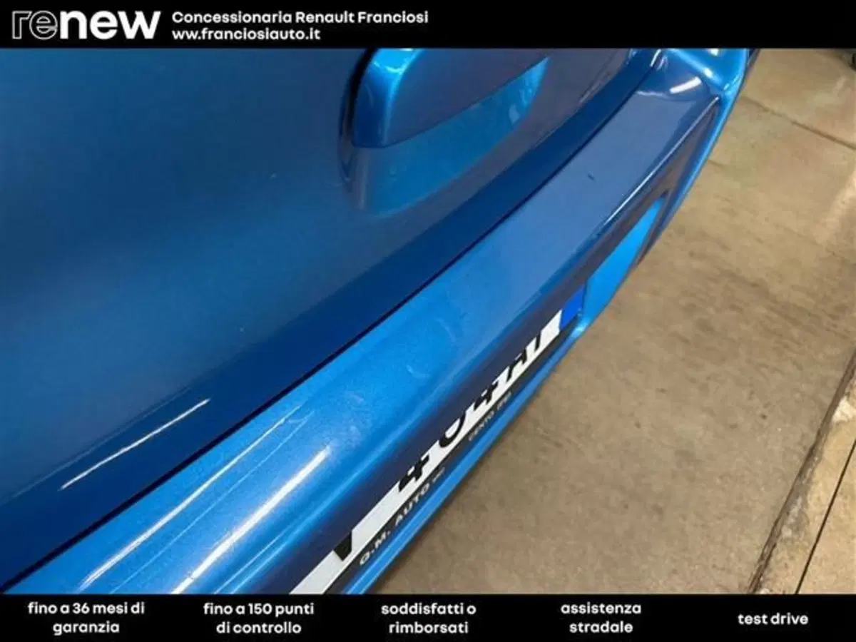 Suzuki Celerio usata a Modena (14)