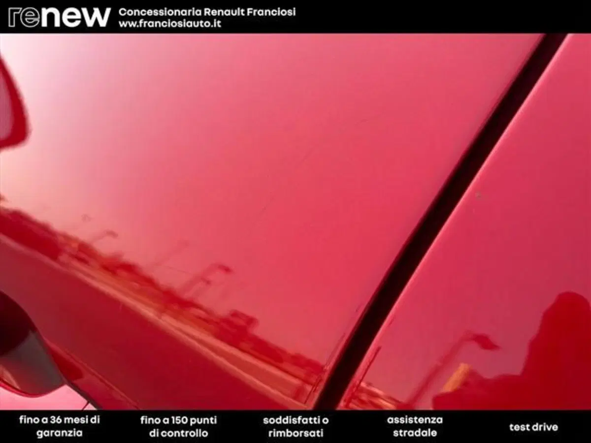 Renault Captur usata a Modena (17)