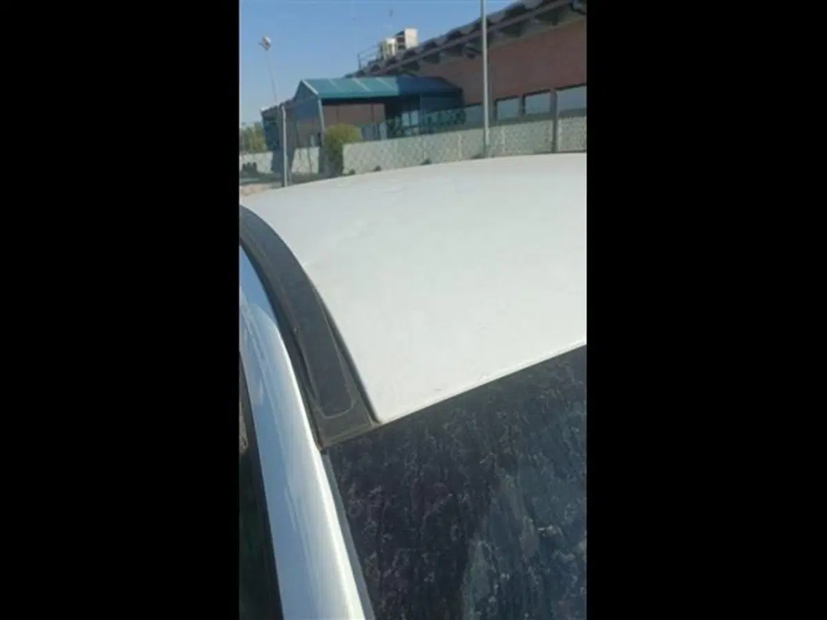 Ford Kuga usata a Modena (3)