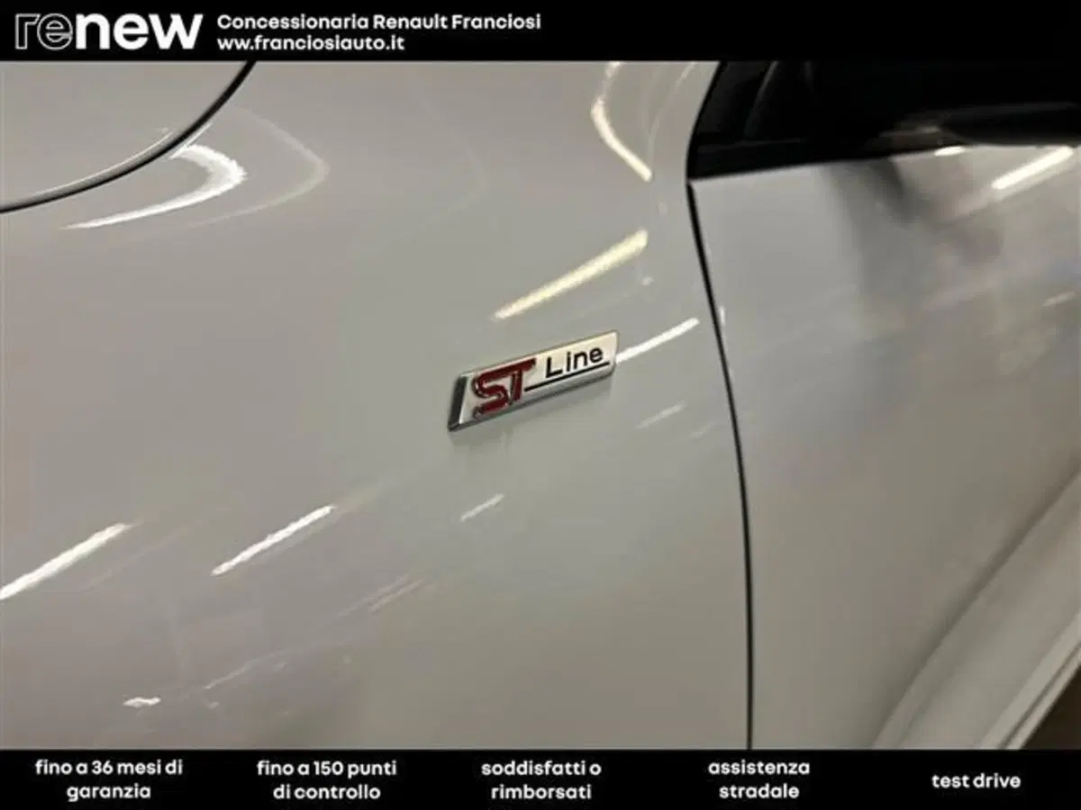 Ford Kuga usata a Modena (20)