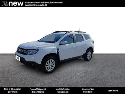 Dacia Duster 1.0 TCe GPL 4x2 Expression del 2023 usata a Mirandola