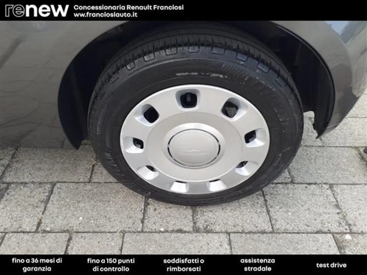 Fiat 500 usata a Modena (16)