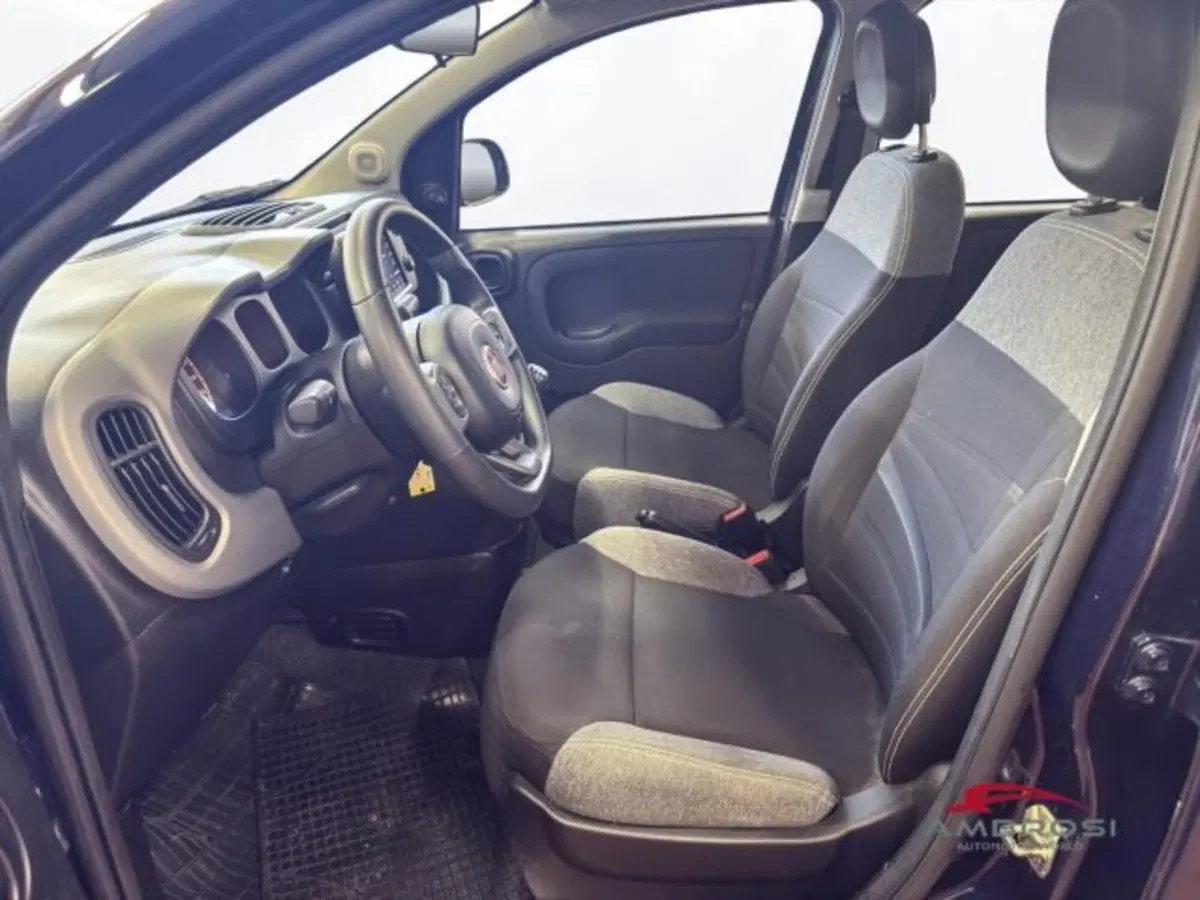 Fiat Panda usata a Perugia (10)