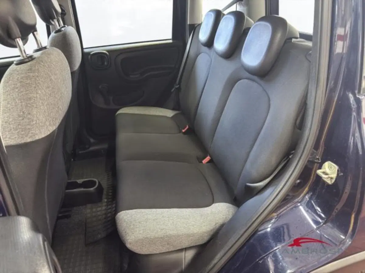 Fiat Panda usata a Perugia (11)