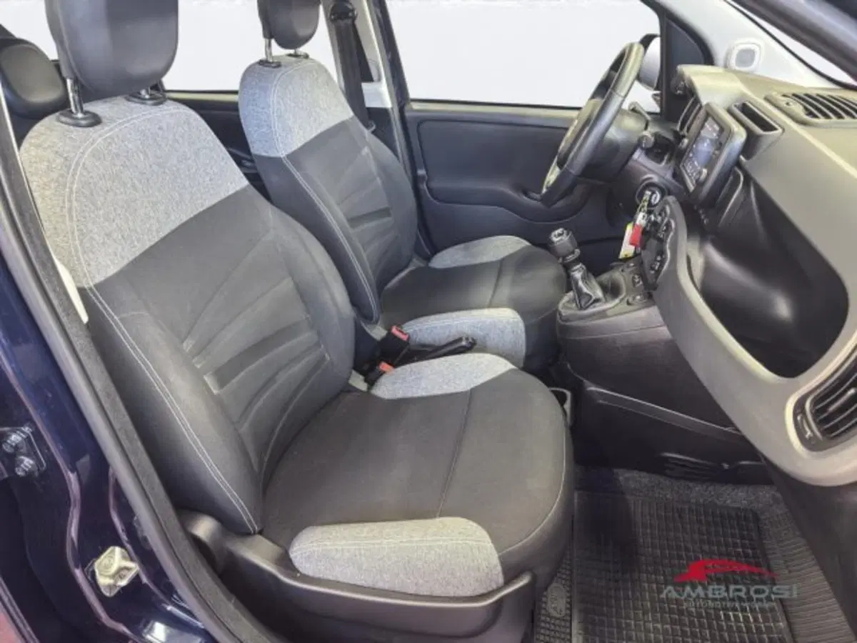 Fiat Panda usata a Perugia (12)