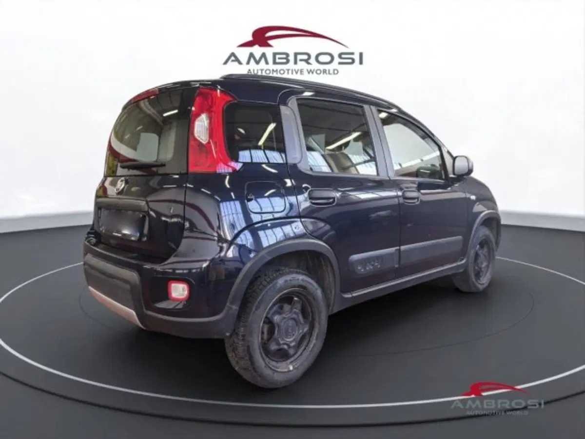 Fiat Panda usata a Perugia (3)