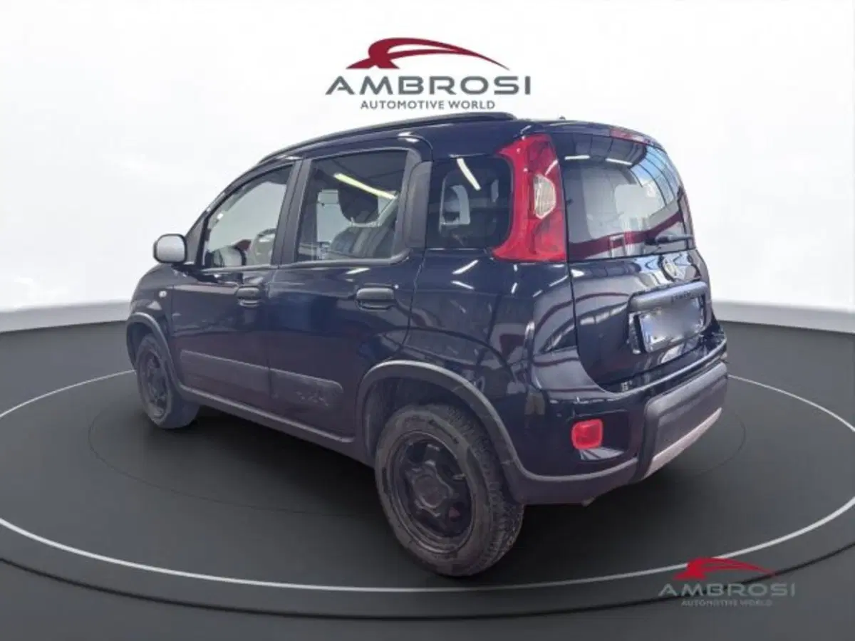 Fiat Panda usata a Perugia (4)