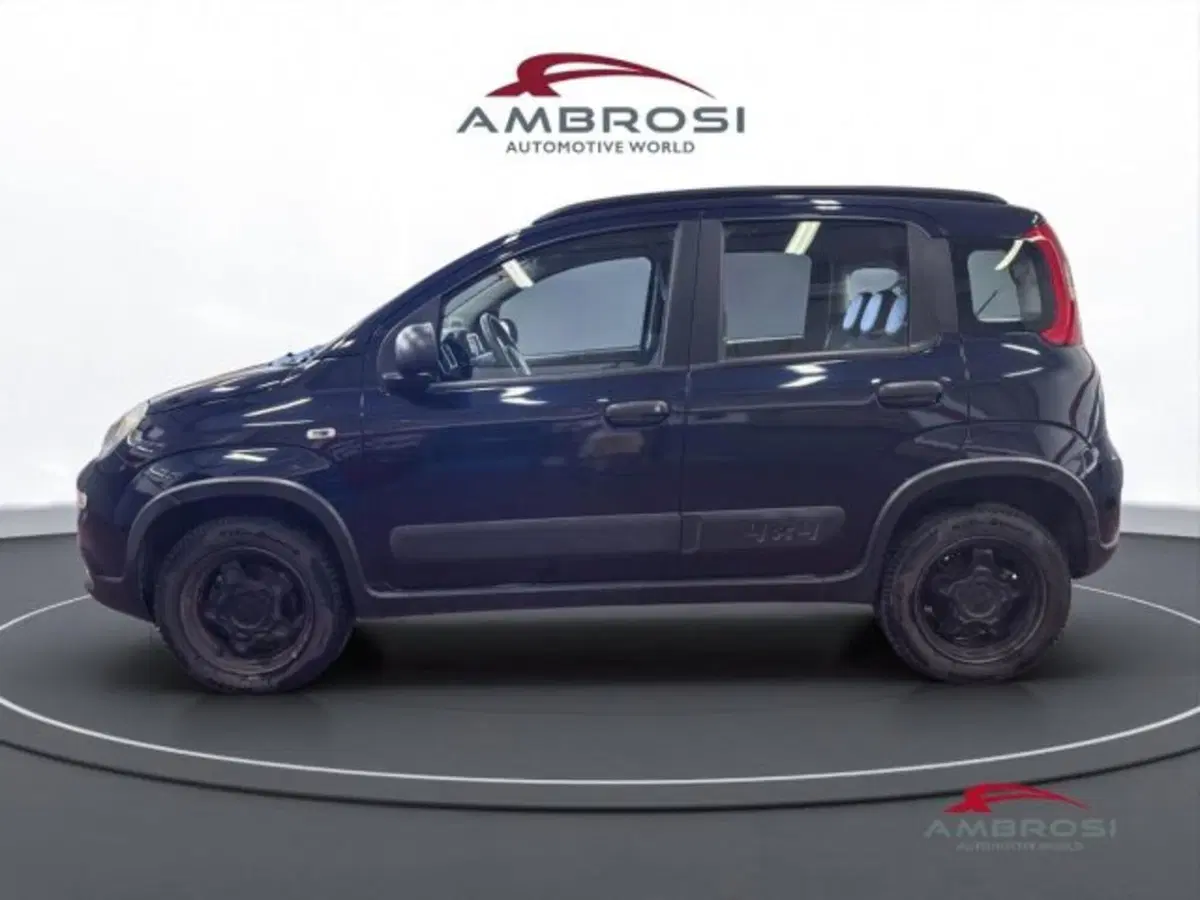 Fiat Panda usata a Perugia (6)