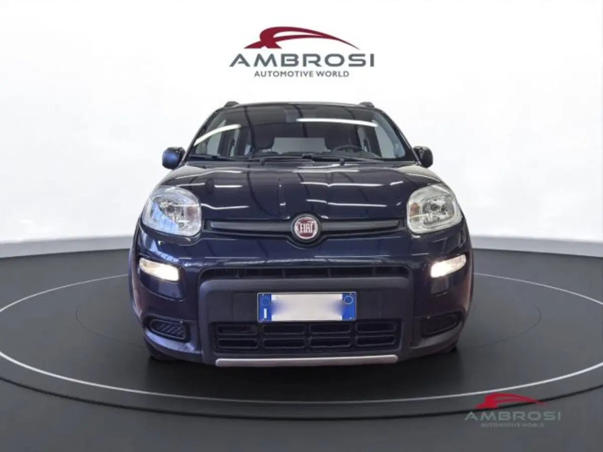 Fiat Panda usata a Perugia (7)