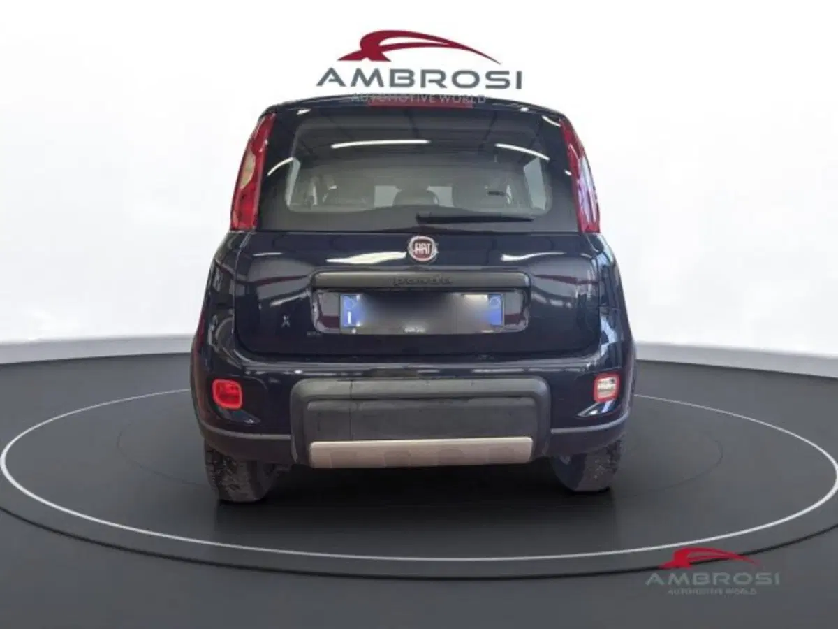 Fiat Panda usata a Perugia (8)