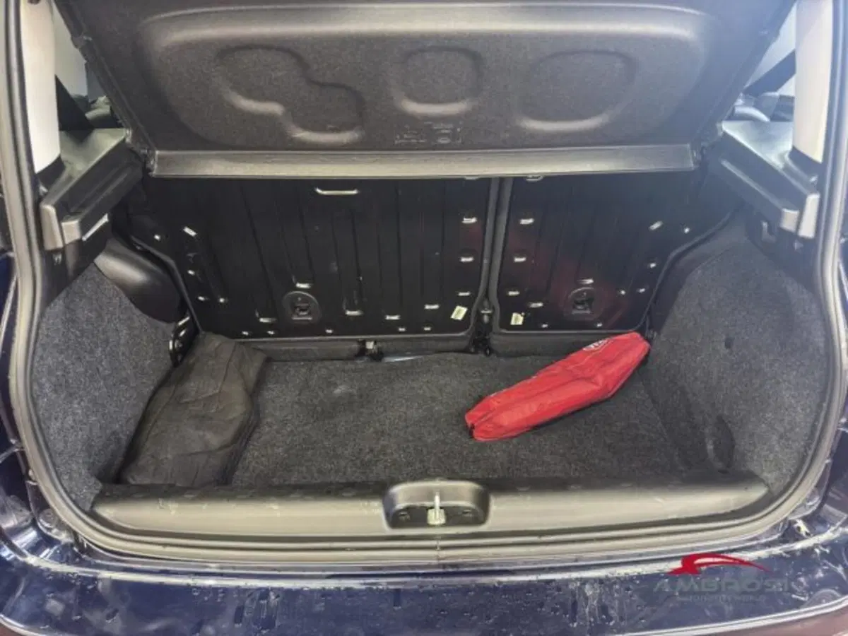 Fiat Panda usata a Perugia (9)