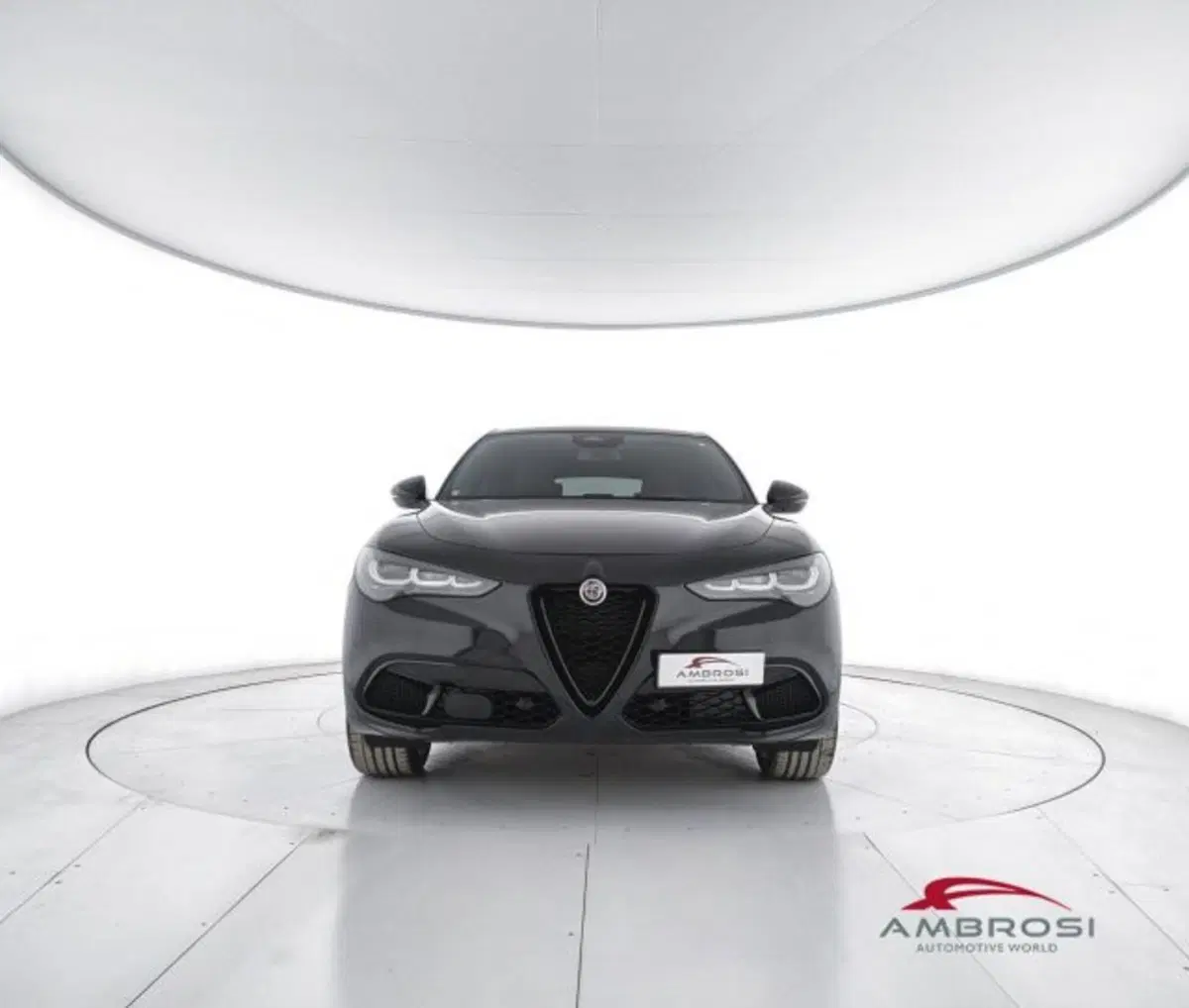 Alfa Romeo Stelvio usata a Perugia (5)