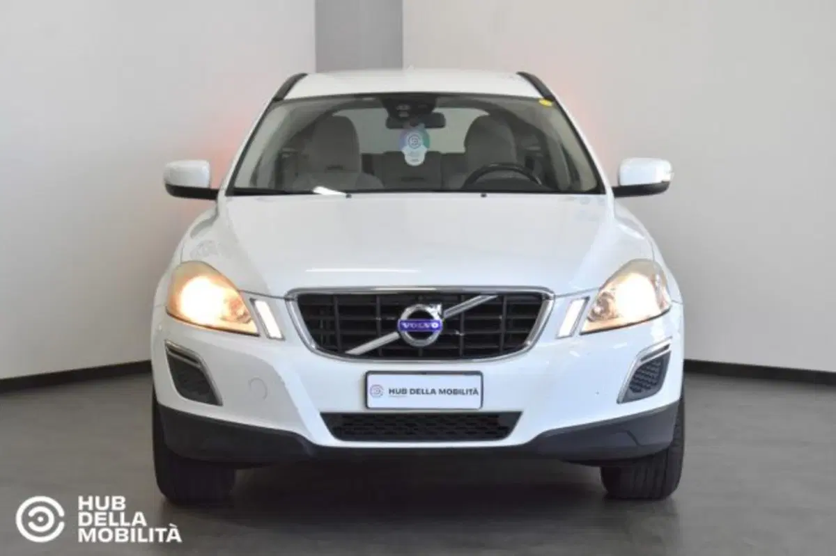 Volvo XC60 usata a Perugia
