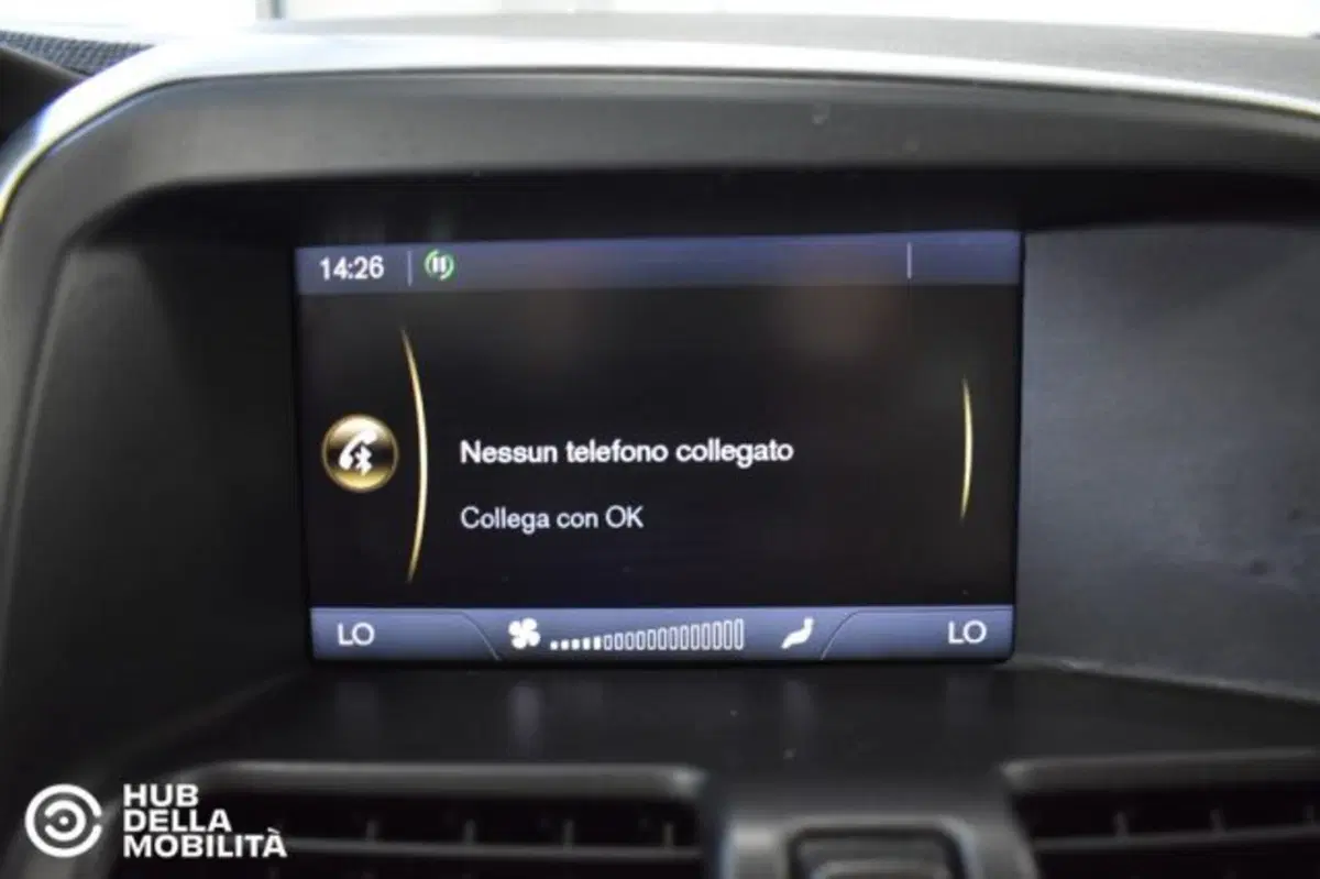 Volvo XC60 usata a Perugia (16)