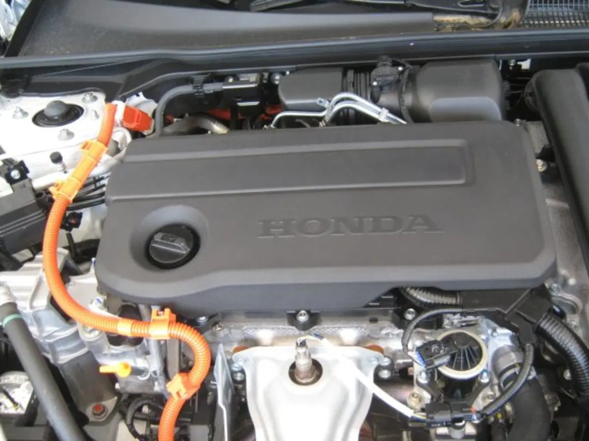 Honda Civic nuova a Fermo (11)