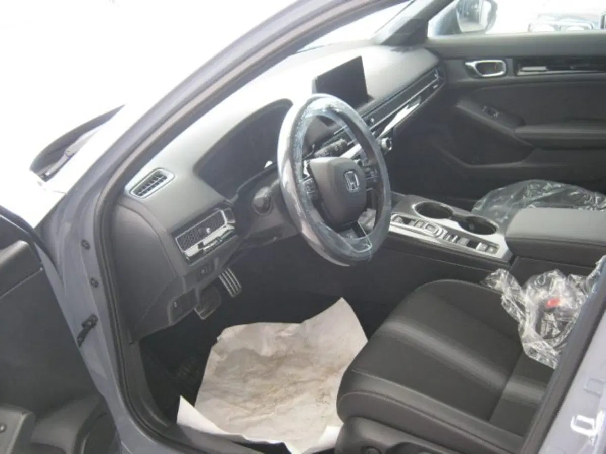 Honda Civic nuova a Fermo (5)