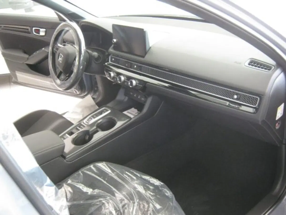 Honda Civic nuova a Fermo (6)