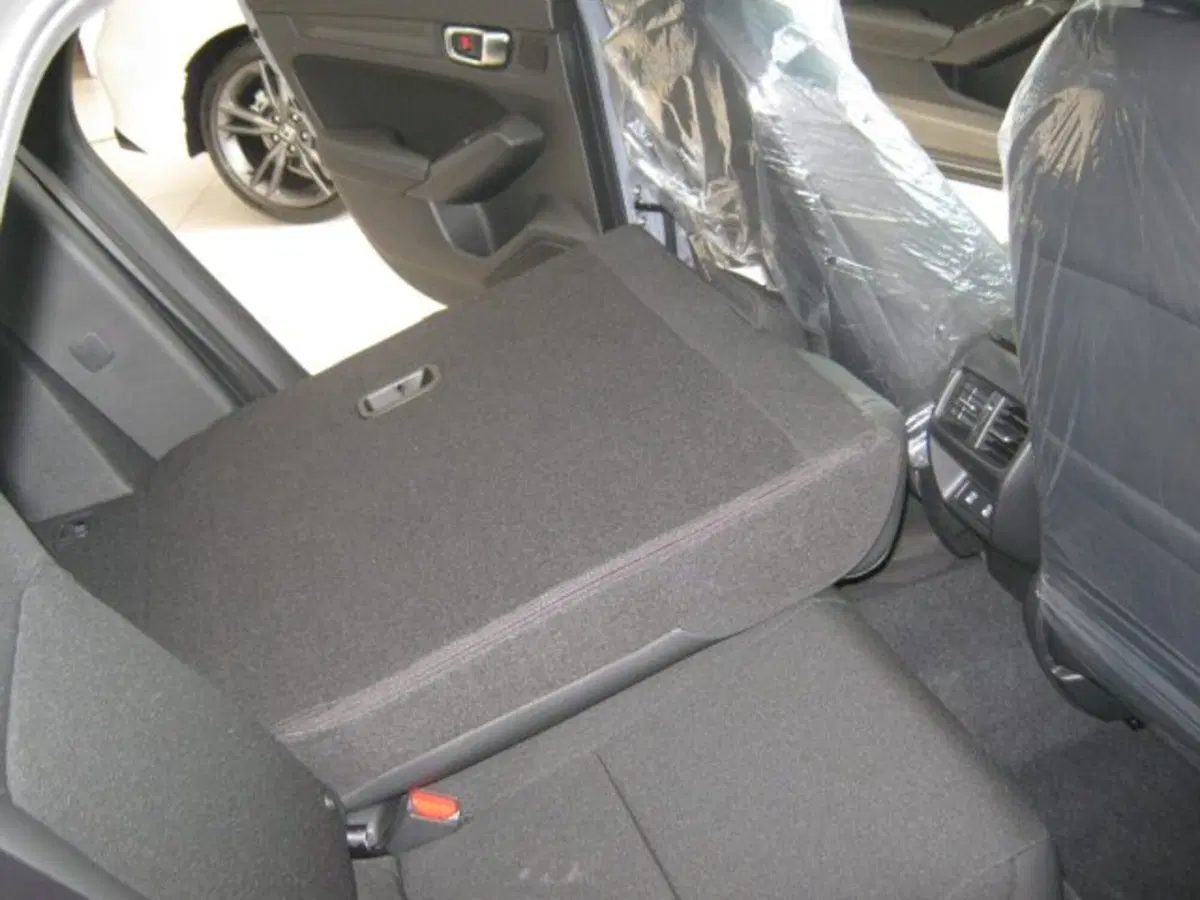 Honda Civic nuova a Fermo (7)