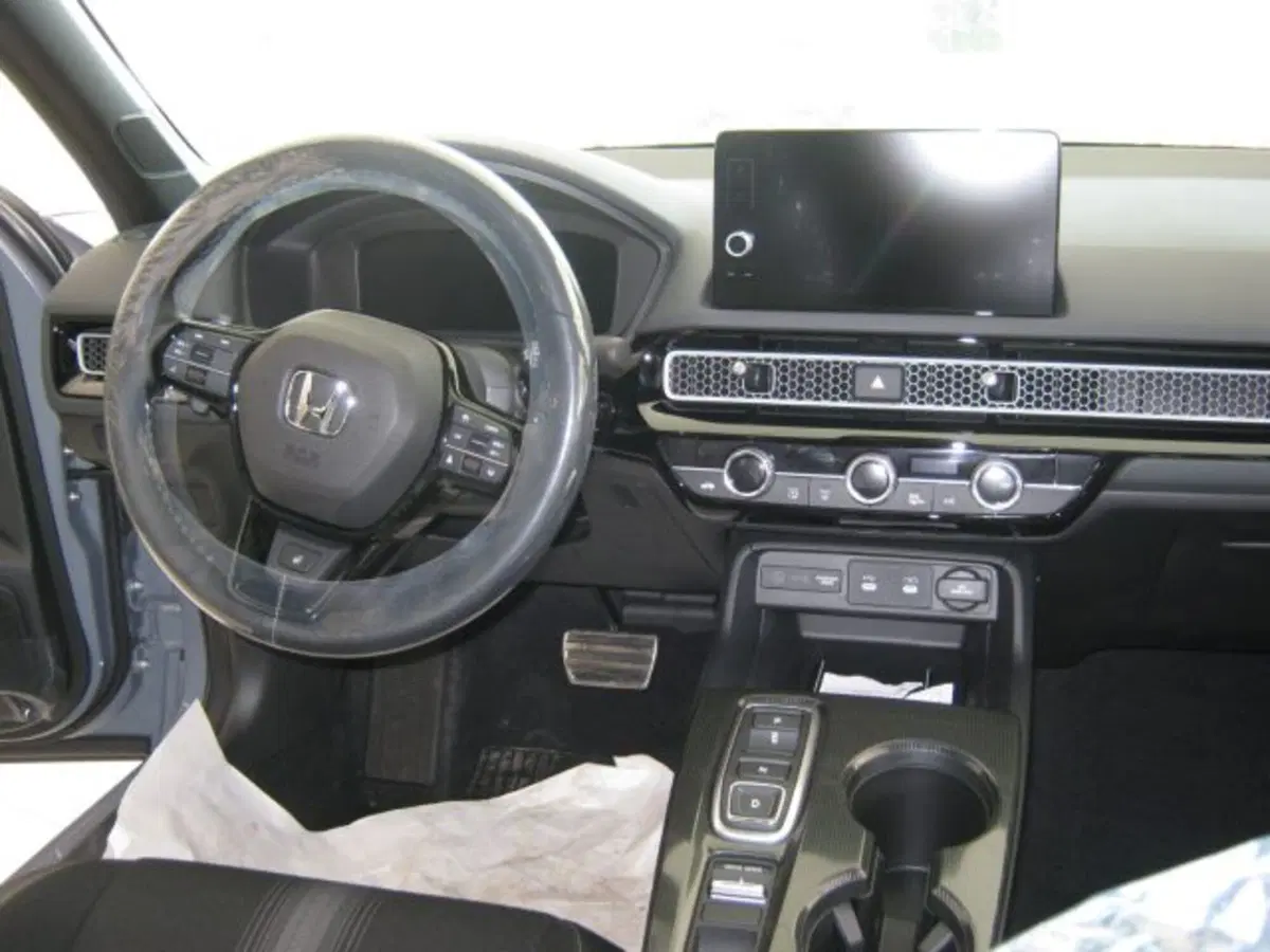 Honda Civic nuova a Fermo (8)