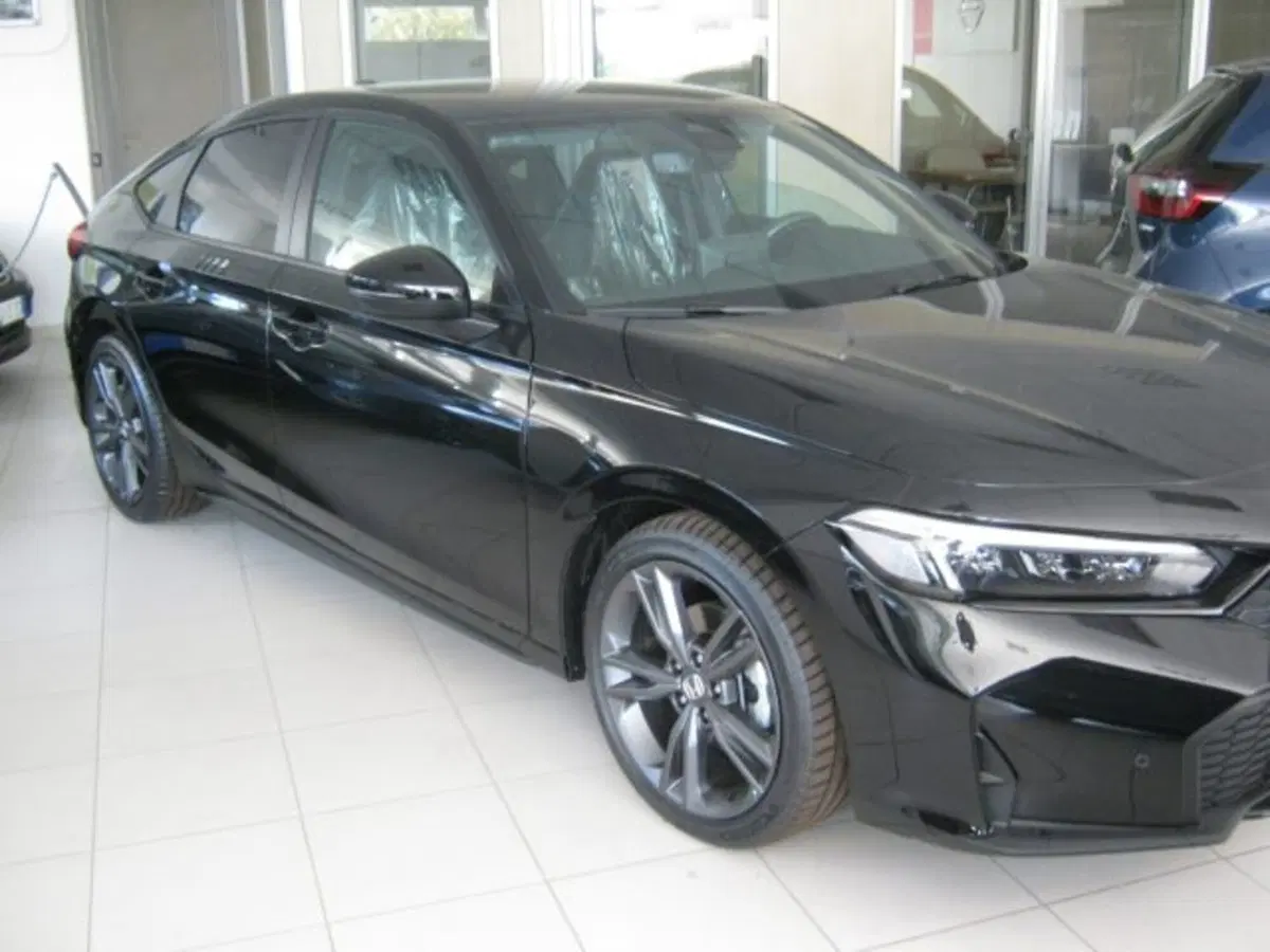 Honda Civic nuova a Fermo (3)