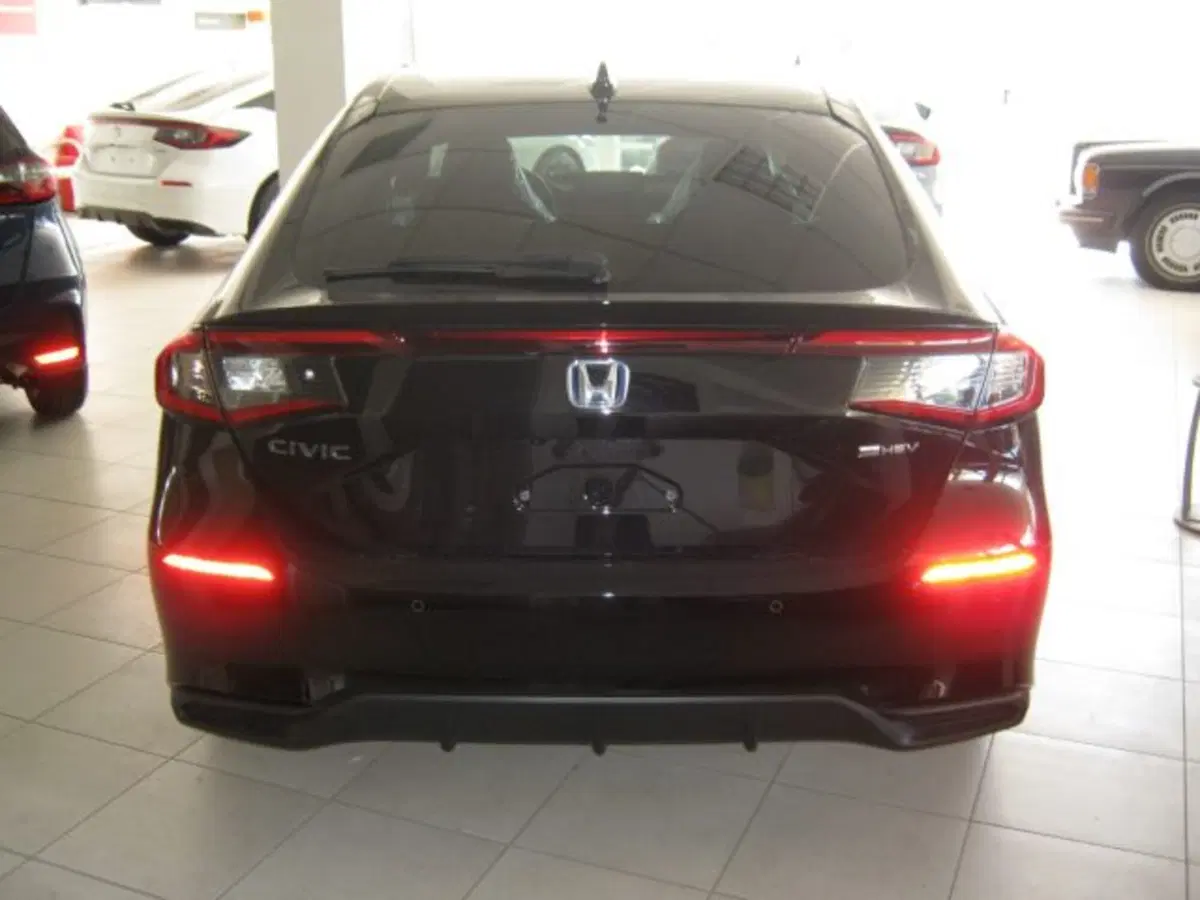 Honda Civic nuova a Fermo (4)