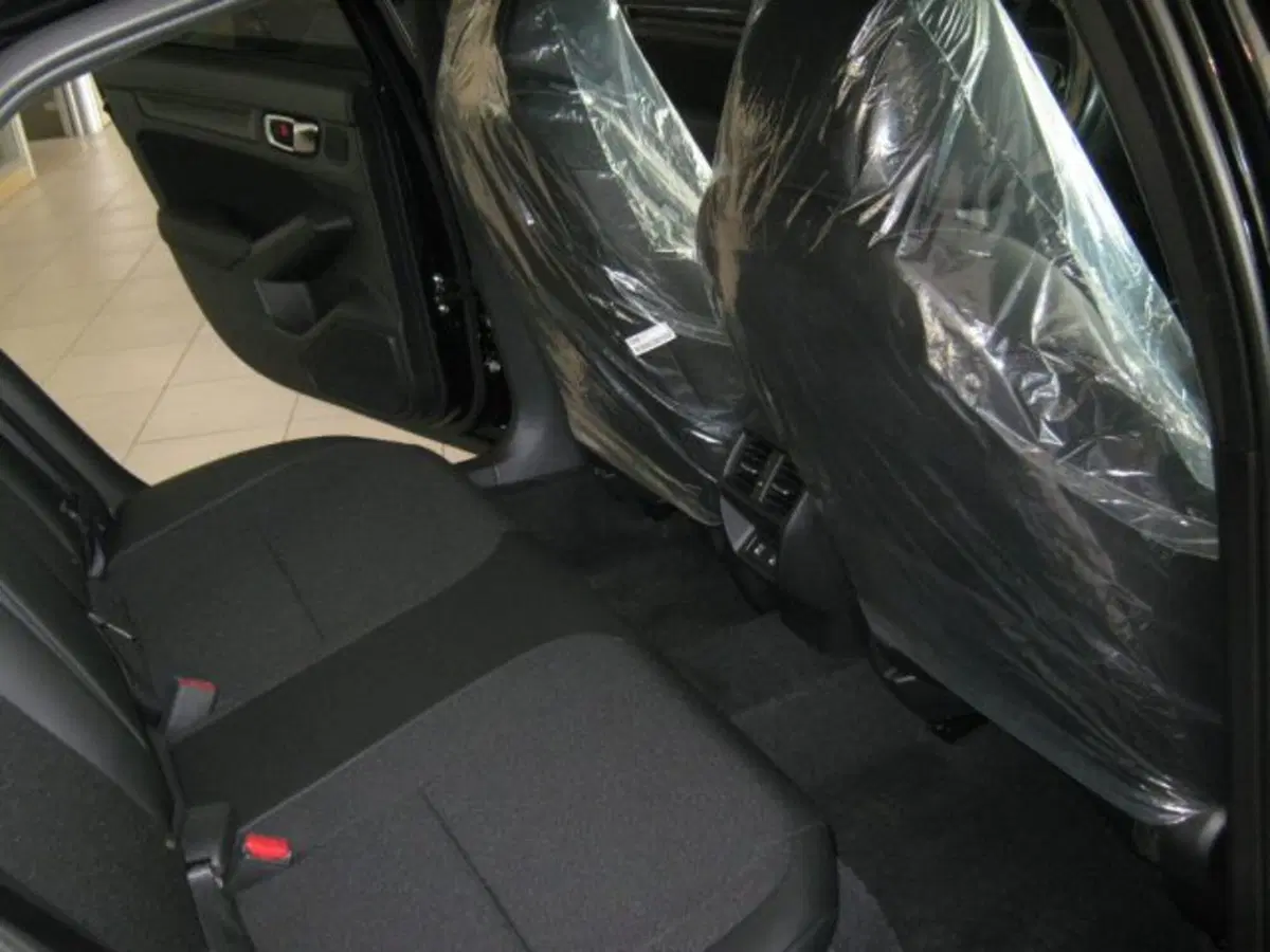 Honda Civic nuova a Fermo (6)